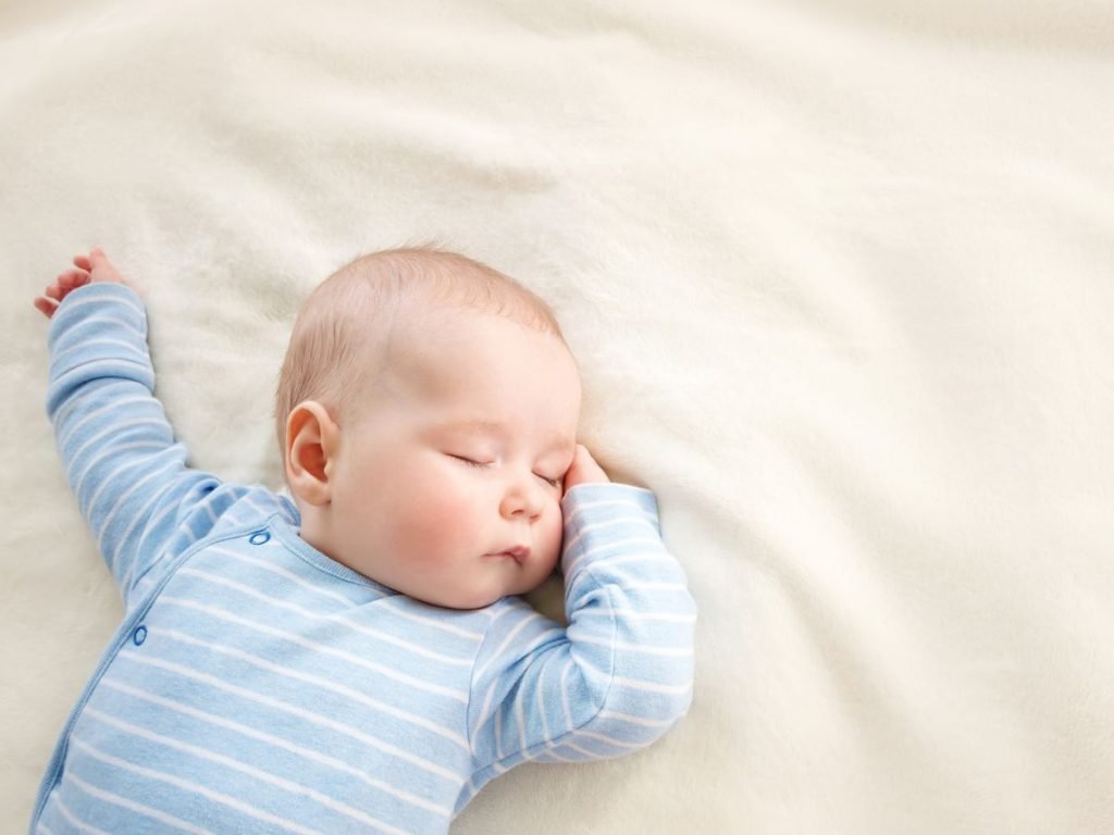 10 Best Baby Wearable Blankets Reviews and Buying Guide