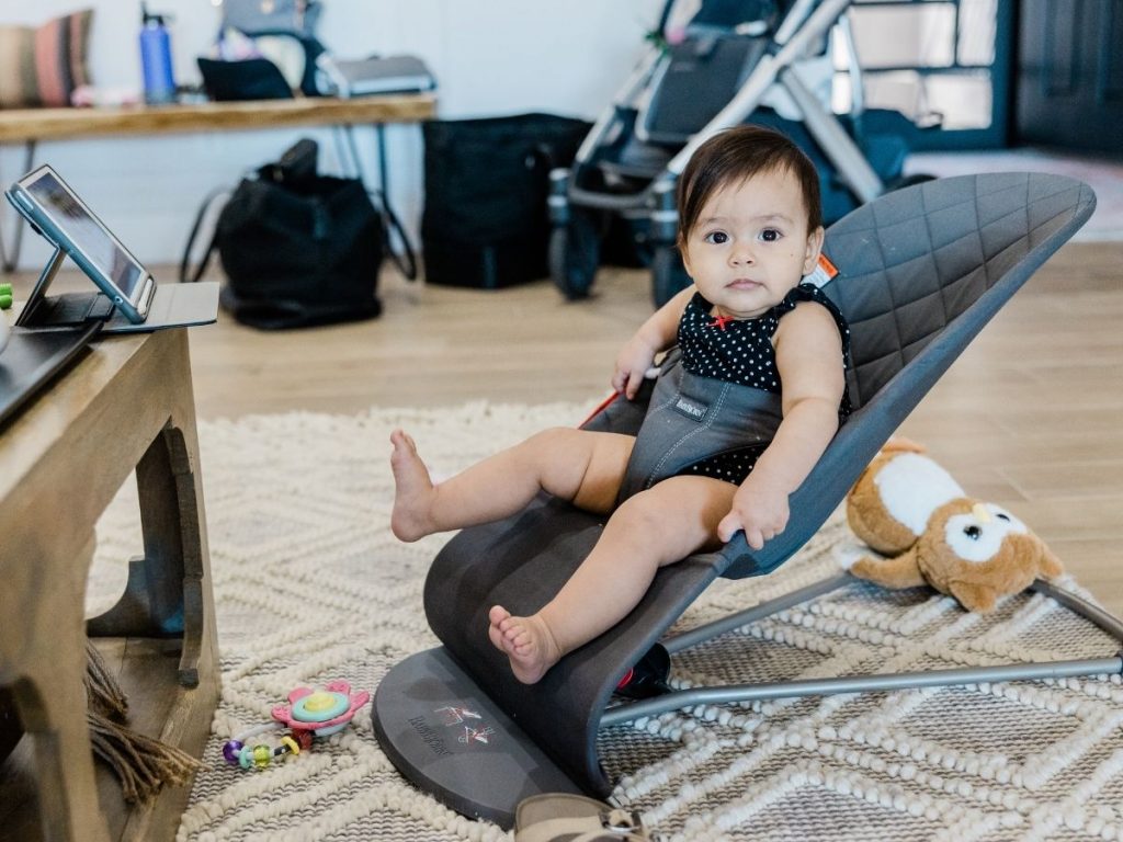 Best Baby Bouncers Reviews and Buying Guide