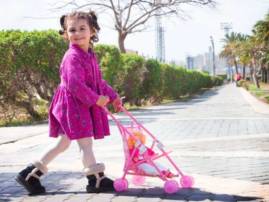Best Baby Doll Strollers Reviews and Buying Guide