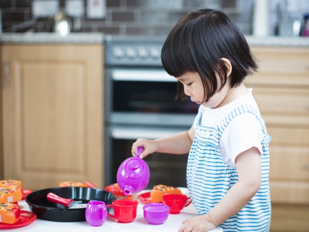 Best Baby Pretend Play Toys Reviews and Buying Guide