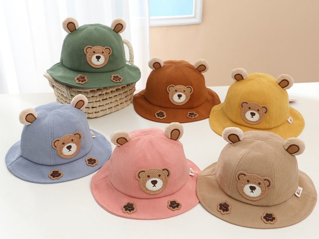 10 Best Baby Boy Hats and Buying Guide
