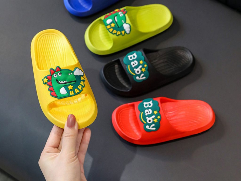 10 Best Baby Boy Slippers and Buying Guide