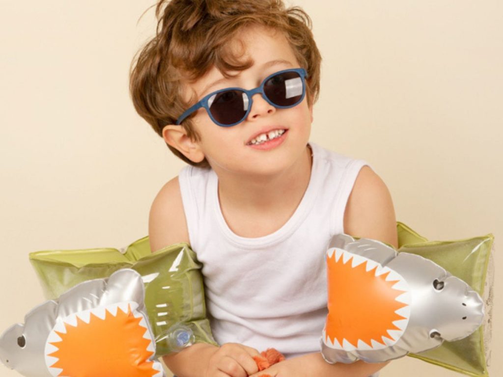 10 Best Baby Boy Sunglasses and Buying Guide