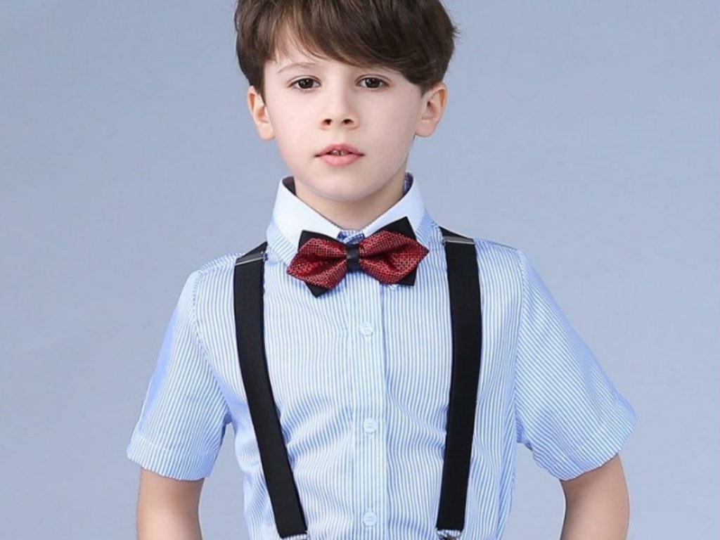 10 Best Baby Boys Suspenders and Buying Guide