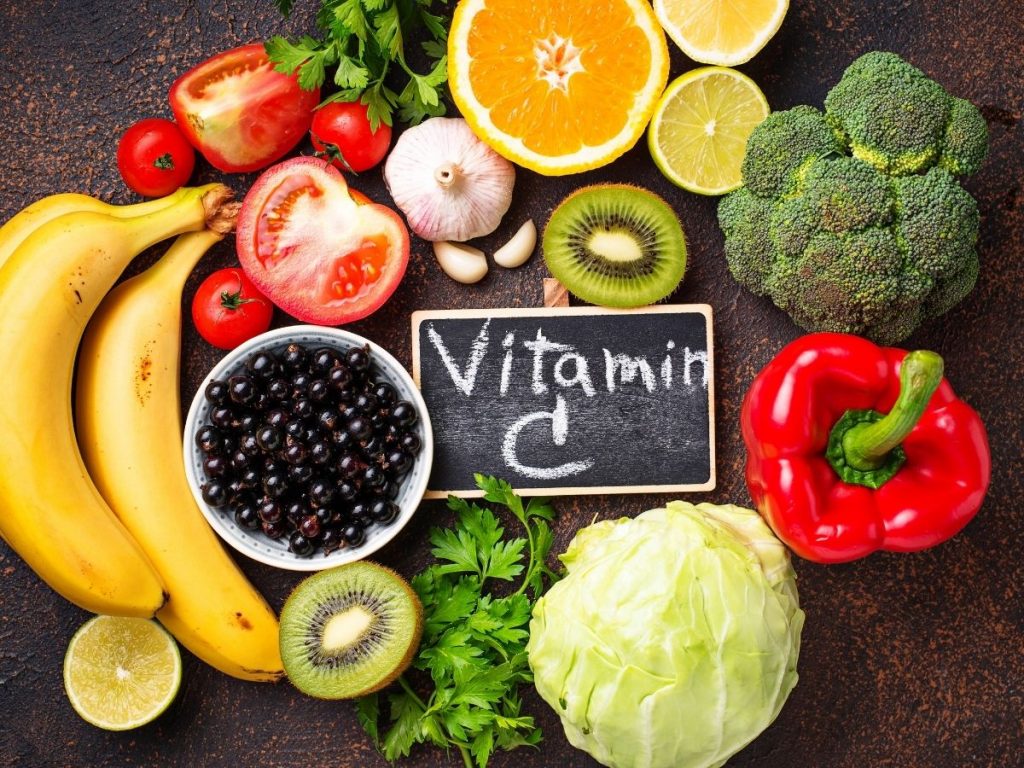 10 Best Baby Vitamin C Drops