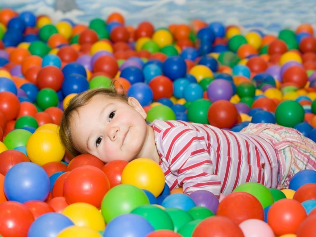 Best Baby Ball Pits Reviews and Buying Guide