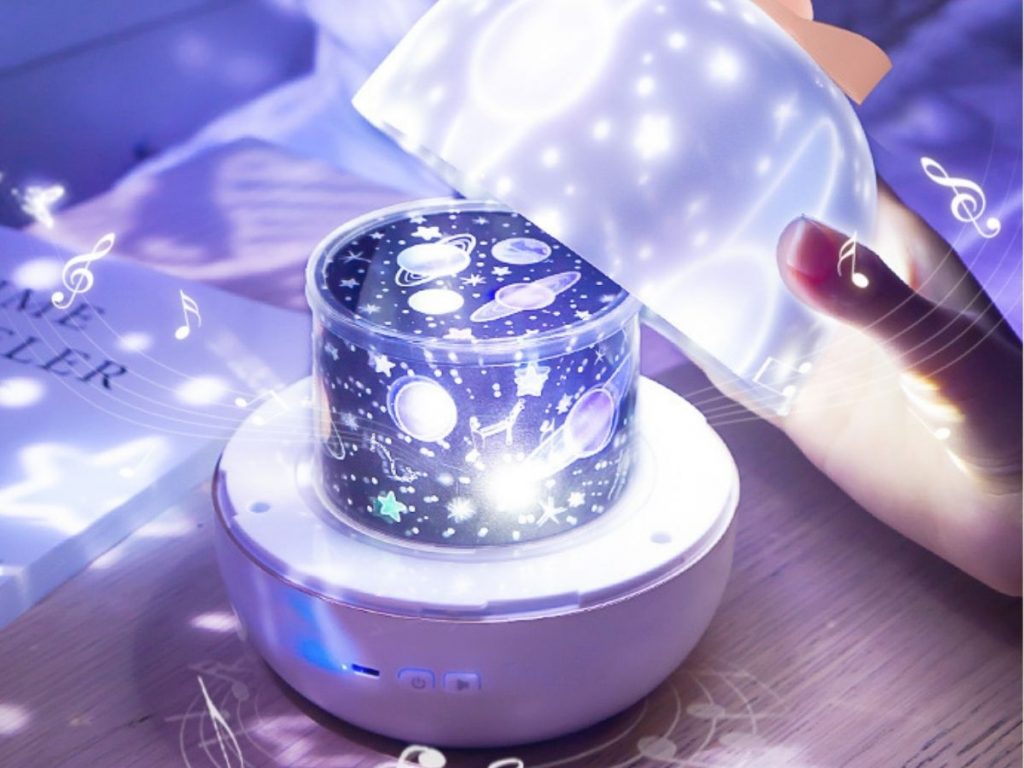Best Baby Projectors Reviews and Buying Guide2
