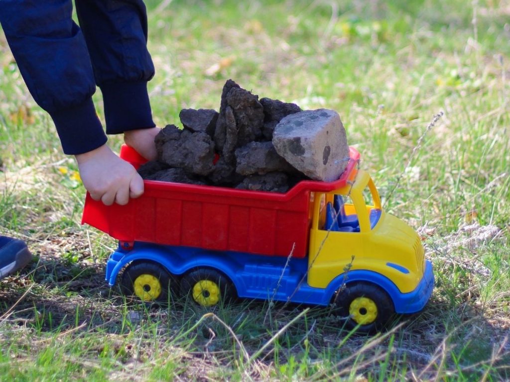 Best Baby Truck Toys and Buying Guide