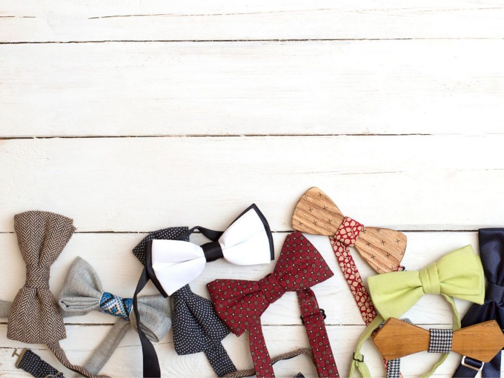 10 Best Baby Bow Ties and Buying Guide
