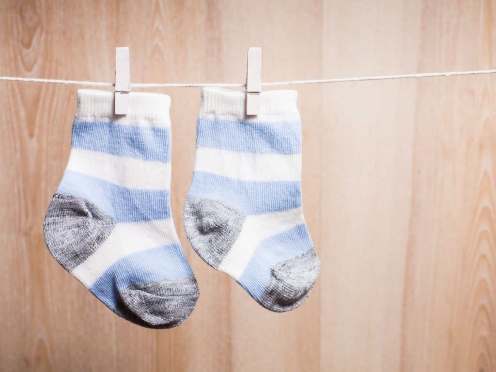 10 Best Baby Boy Socks and Buying Guide