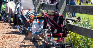 Top Best Full Size Strollers