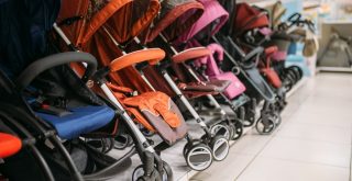 Top Best Baby Strollers Tavel System