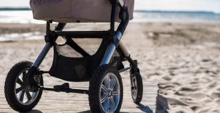 Top Best Lightweight Baby Strollers