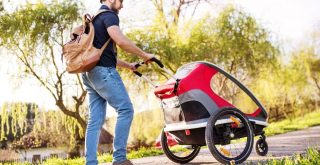 Top Best Jogging Baby Strollers
