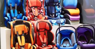Top Best Baby Car Seats