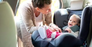 Top Best Infant Car Seat Protectors