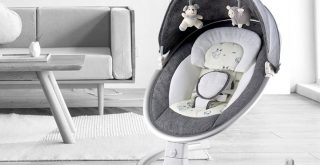 Top Best Infant Bouncers