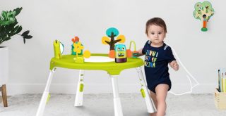 Top Best Baby Activity Centers