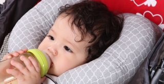 Top Best Infant Car Seat Head Supports