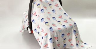 Top Best Infant Car Seat Canopies