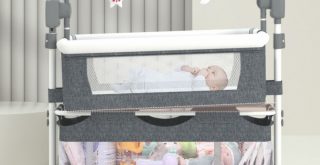 Top Best Baby Cradles