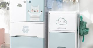 Top Best Baby Armories