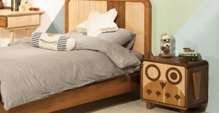 Top Best Baby Nightstands