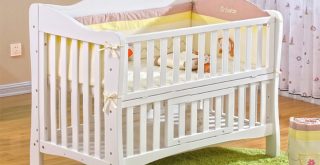 Top Best Crib Conversion Rails