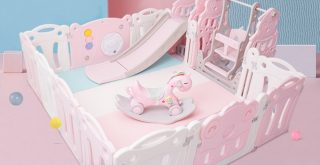 Top Best Baby Playards