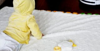 Top Best Baby Playard Sheet