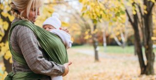 Top Best Baby Sling Carriers