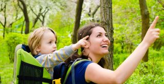 Top Best Baby Backpack And Frame Carriers