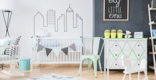 Top Best Baby Furniture