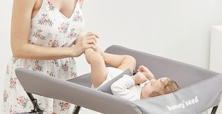 Top Best Baby Changing Tables