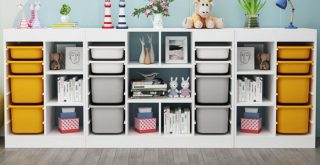 Top Best Baby Bookcases