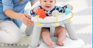 Top Best Baby Activity Tables
