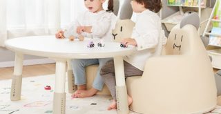 Top Best Baby Table and Chair Sets