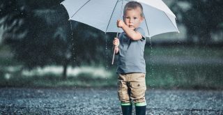 10 Best Baby Boy Umbrellas and Buying Guide