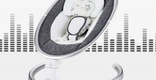 Top Best Baby Gliders