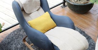 Top Best Baby Recliners
