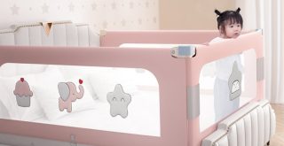 Top Best Crib Rail Covers
