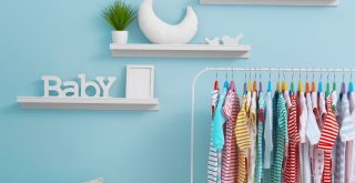 Top Best Shelves For Baby Room