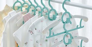 Top Best Baby Hangers