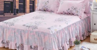 Top 10 Best Crib Skirts