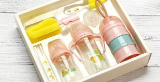 Top Best Baby Bottle Sets
