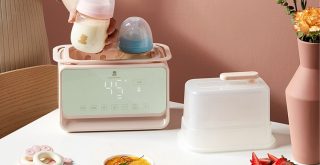 Top Best Baby Bottle Warmer