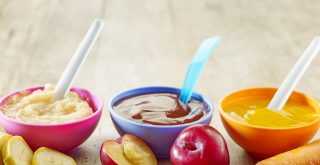 Top Best Stage 3 Baby Food