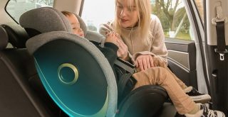 Top Best Baby Car Seat Covers