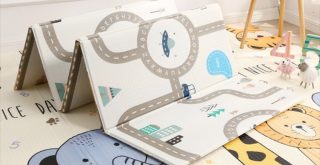 Top Best Baby Floor Mats