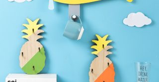 Top Best Baby Room Wall Hooks
